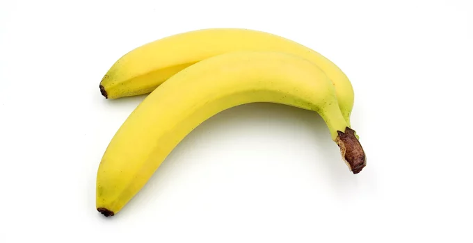 do bananas have seeds?